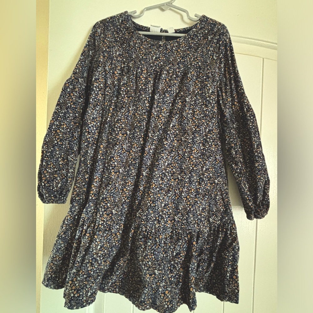 Gap Corduroy Dress Size Small